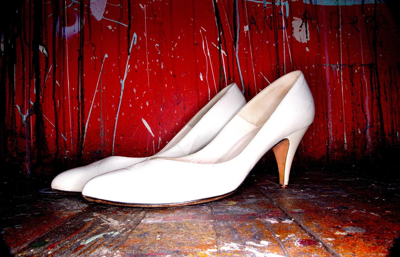 Расхламление