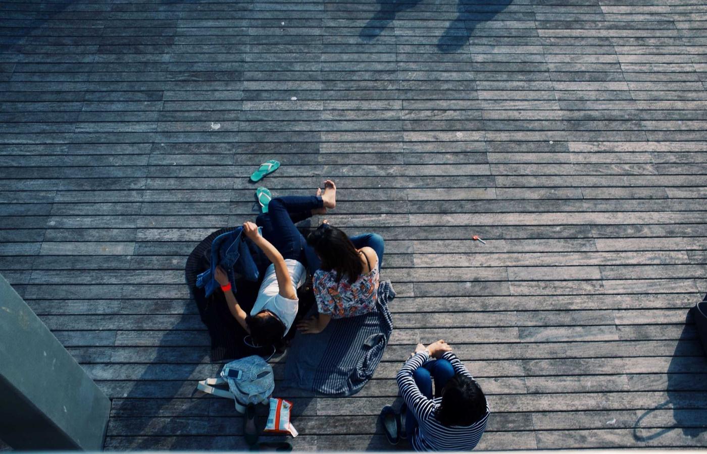 Сезонная уборка